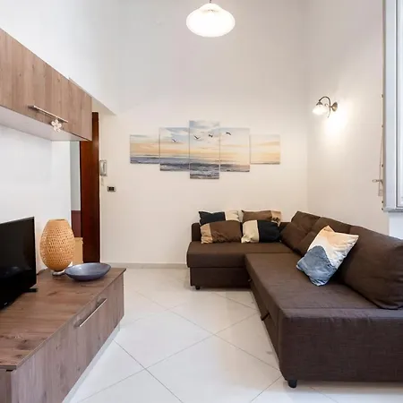 La Casa Di Gio - Stazione & Policlinico Apartament Bari