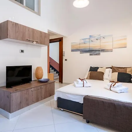 La Casa Di Gio - Stazione & Policlinico Apartament *