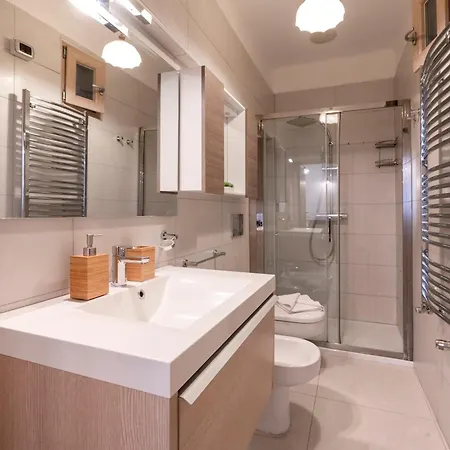 La Casa Di Gio - Stazione & Policlinico Apartament Bari